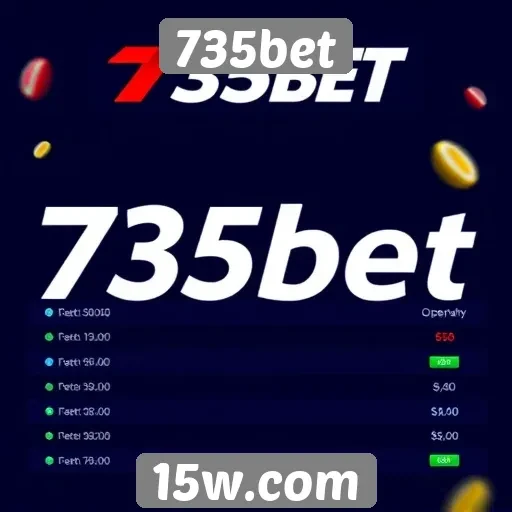 Comparativo de bônus e promoções no 735bet