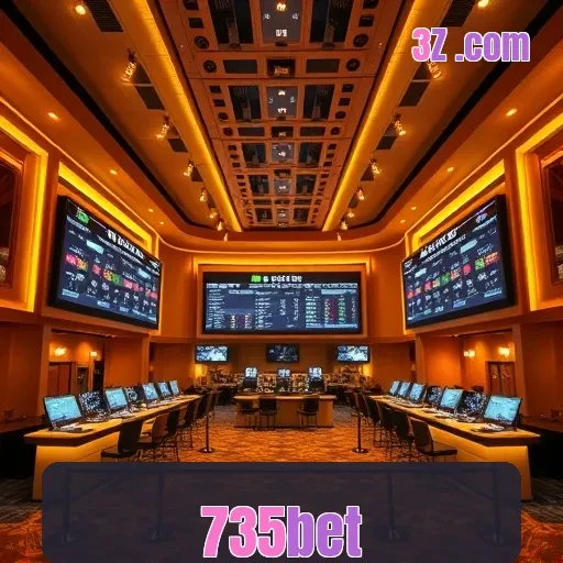 735bet: O Melhor Destino para os Amantes de Poker