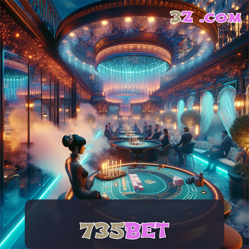 Slots Incríveis da 735bet: Diversão e Emoção Garantidas