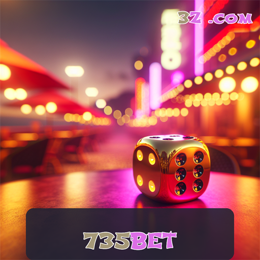 Experiência VIP: A Nova Era dos Jogos na 735bet